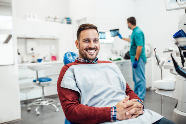 Best Cosmetic Dentistry  in Sullivan City, TX