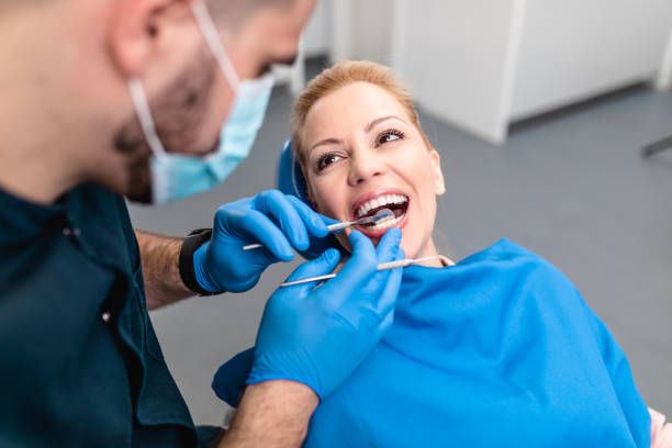 Why Choose Us for Your Dental Needs in Sullivan City, TX