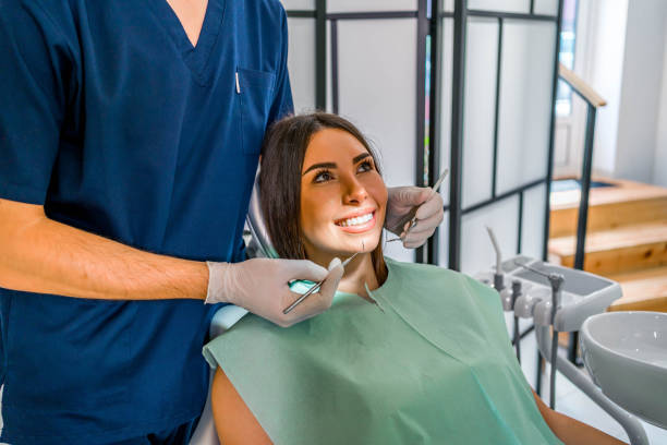 Best Preventive Dentistry  in Sullivan City, TX