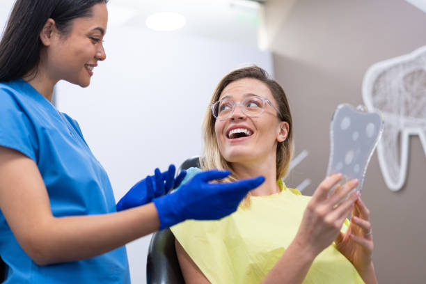 Why Choose Us for Your Dental Needs in Sullivan City, TX