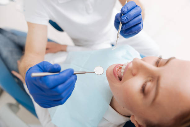 Best Oral Cancer Screening  in Sullivan City, TX